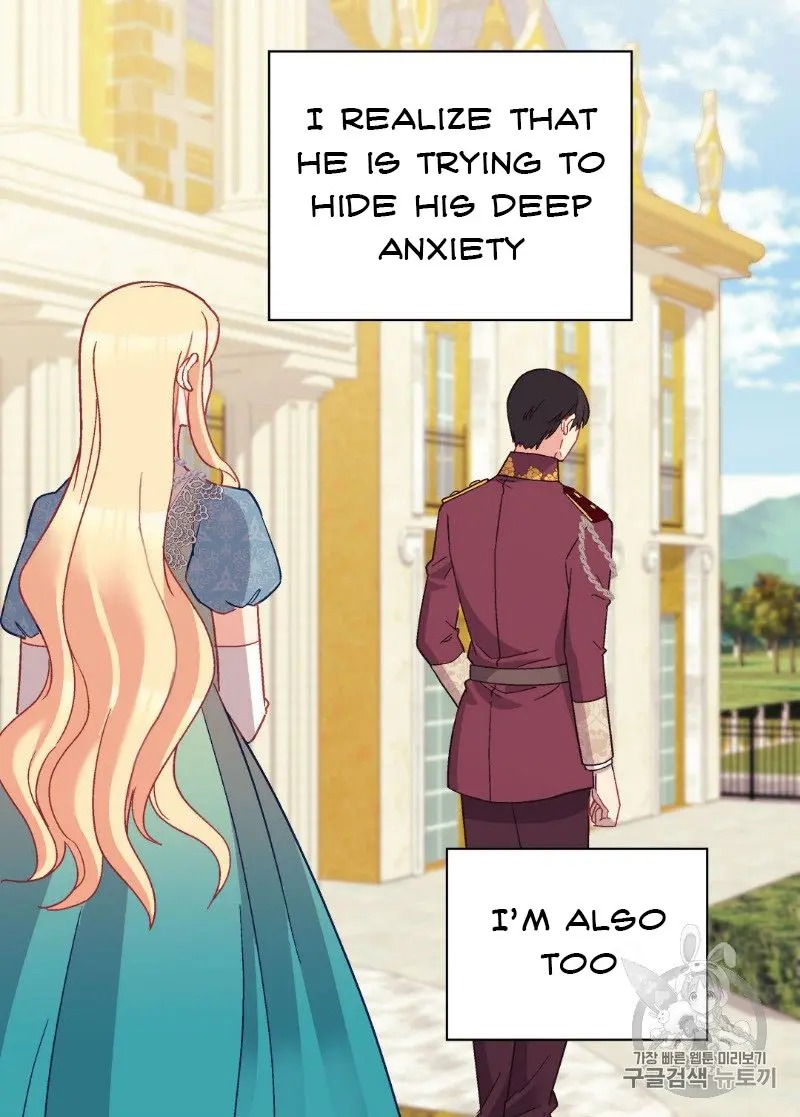 The Justice of Villainous Woman ( What It Takes to be a Villainess ) Chapter 123 - page 57