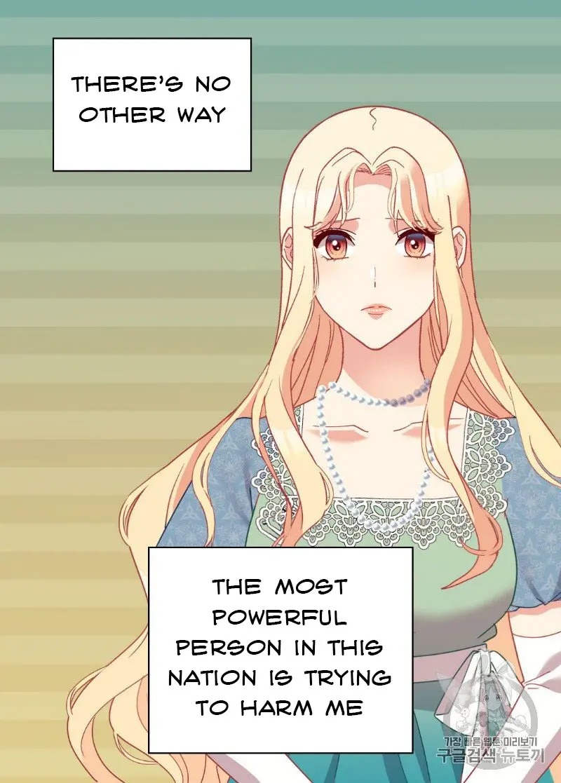 The Justice of Villainous Woman ( What It Takes to be a Villainess ) Chapter 123 - page 58