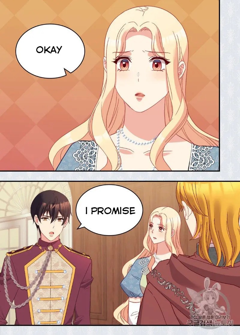 The Justice of Villainous Woman ( What It Takes to be a Villainess ) Chapter 123 - page 8