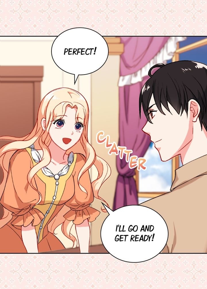 The Justice of Villainous Woman ( What It Takes to be a Villainess ) Chapter 45 - page 11