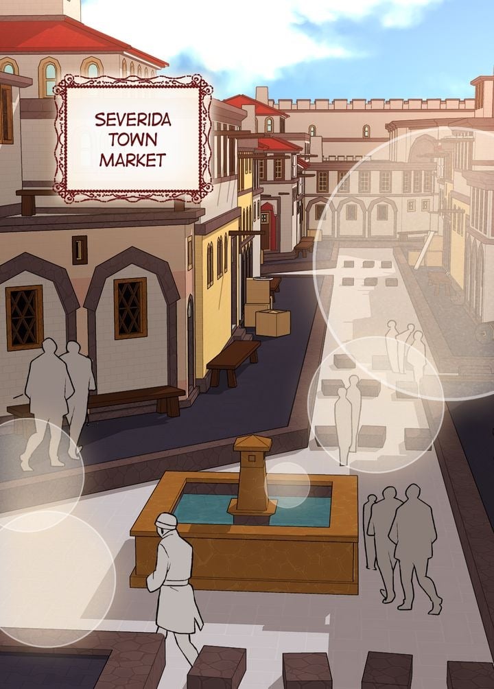 The Justice of Villainous Woman ( What It Takes to be a Villainess ) Chapter 45 - page 12