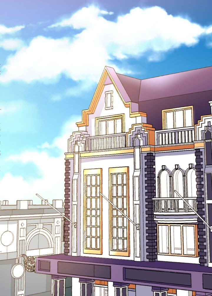 The Justice of Villainous Woman ( What It Takes to be a Villainess ) Chapter 45 - page 3