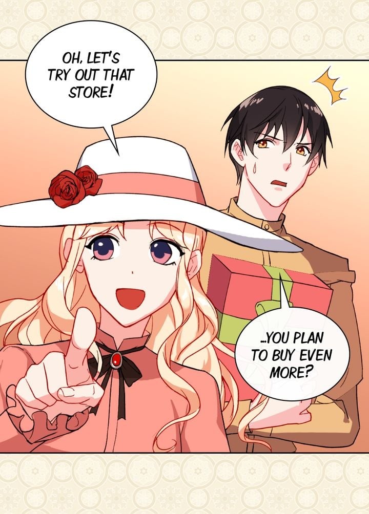 The Justice of Villainous Woman ( What It Takes to be a Villainess ) Chapter 45 - page 30