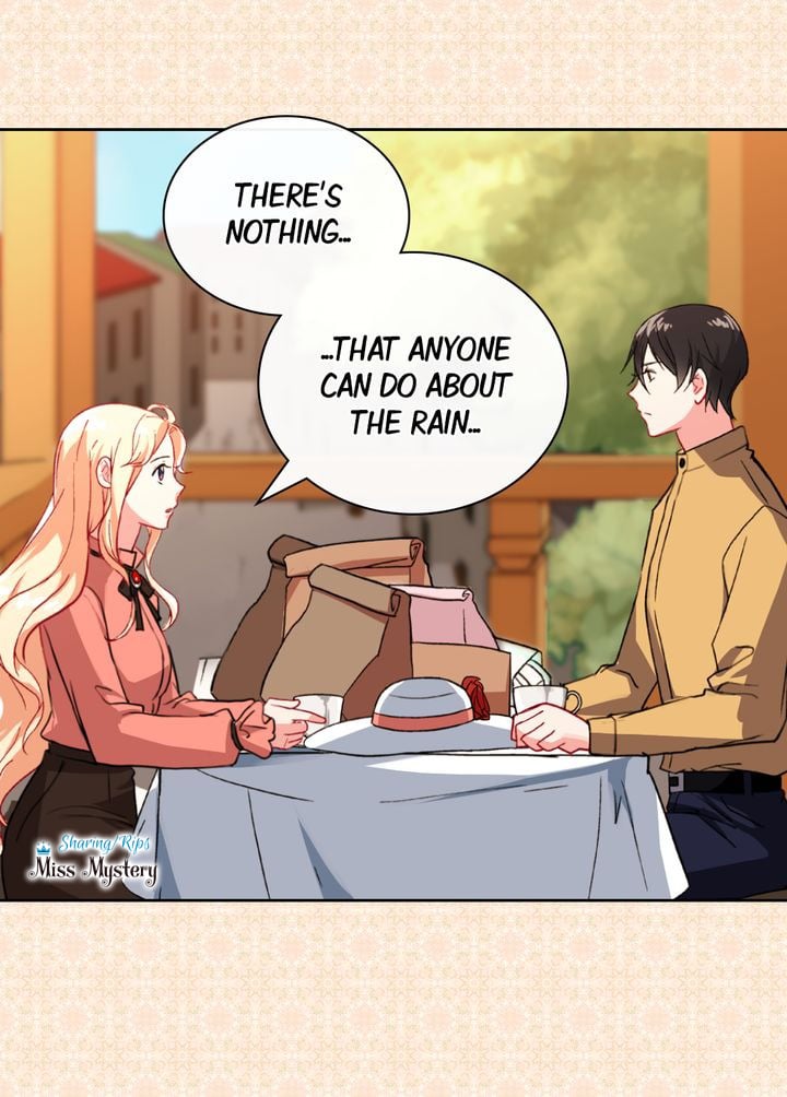 The Justice of Villainous Woman ( What It Takes to be a Villainess ) Chapter 45 - page 39