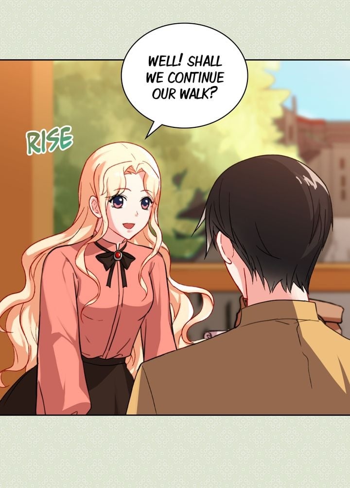 The Justice of Villainous Woman ( What It Takes to be a Villainess ) Chapter 45 - page 41