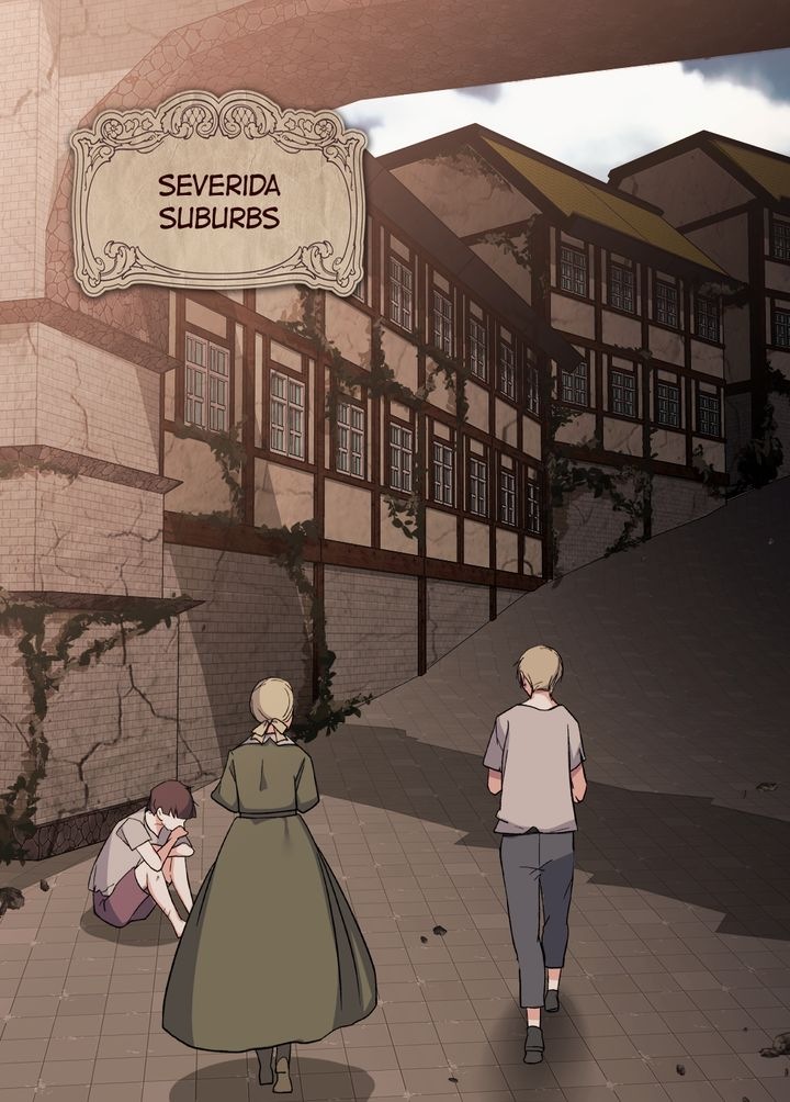 The Justice of Villainous Woman ( What It Takes to be a Villainess ) Chapter 45 - page 43