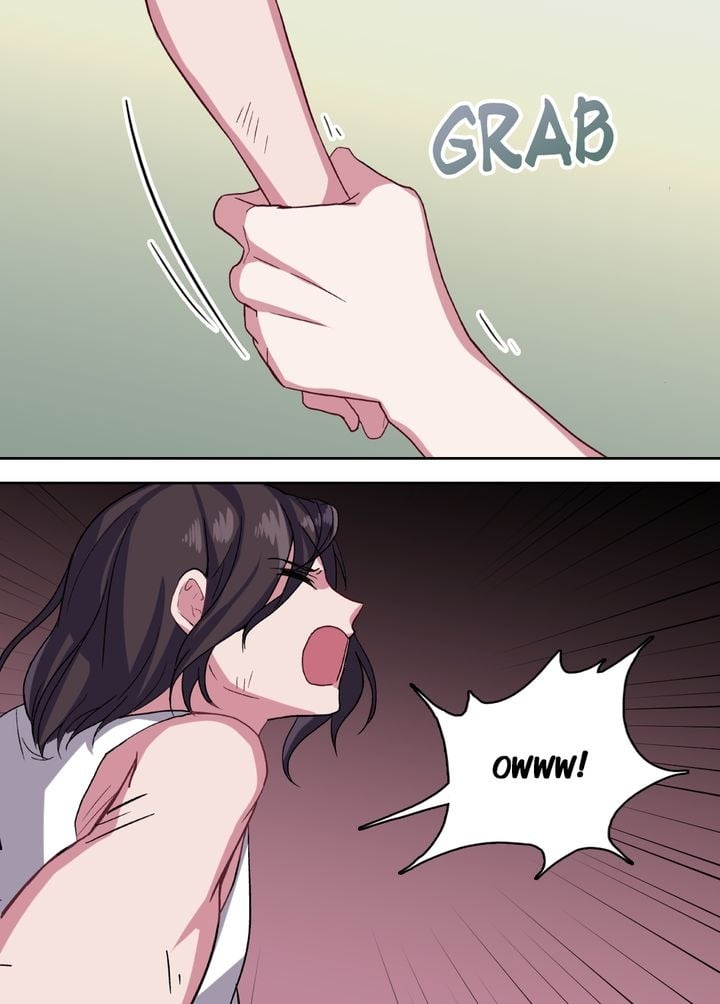 The Justice of Villainous Woman ( What It Takes to be a Villainess ) Chapter 45 - page 56