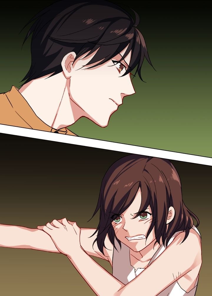 The Justice of Villainous Woman ( What It Takes to be a Villainess ) Chapter 45 - page 58