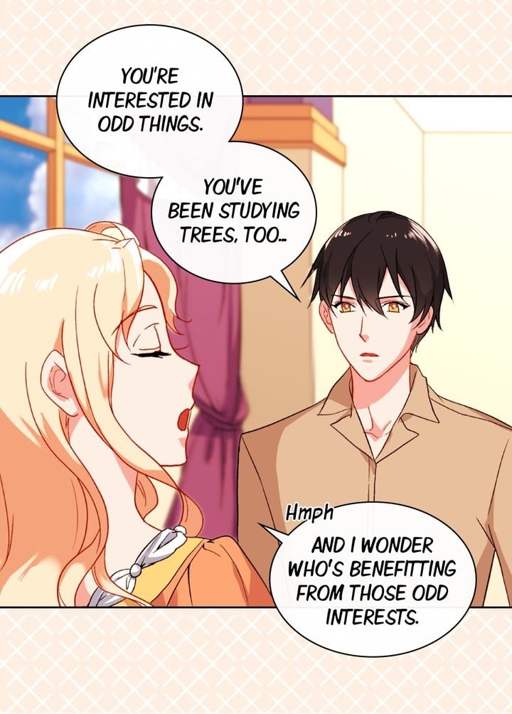 The Justice of Villainous Woman ( What It Takes to be a Villainess ) Chapter 45 - page 9