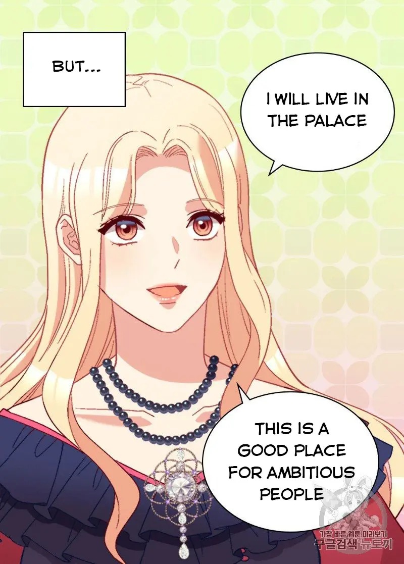 The Justice of Villainous Woman ( What It Takes to be a Villainess ) Chapter 122 - page 21