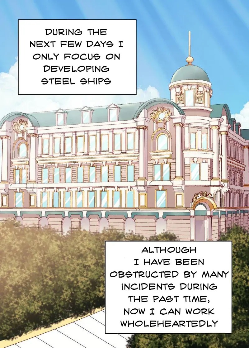 The Justice of Villainous Woman ( What It Takes to be a Villainess ) Chapter 122 - page 26