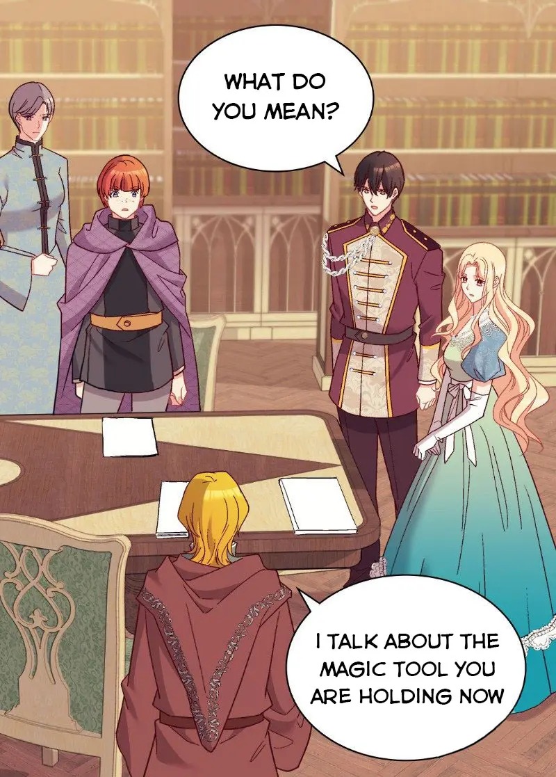 The Justice of Villainous Woman ( What It Takes to be a Villainess ) Chapter 122 - page 36