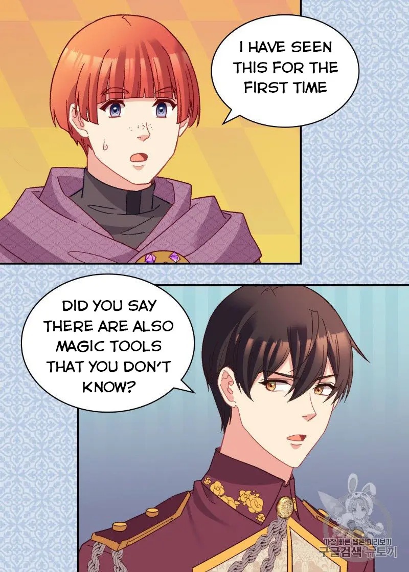 The Justice of Villainous Woman ( What It Takes to be a Villainess ) Chapter 122 - page 40