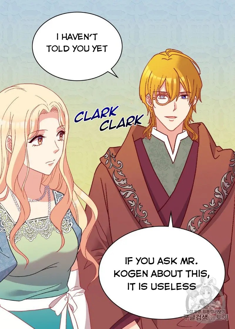 The Justice of Villainous Woman ( What It Takes to be a Villainess ) Chapter 122 - page 41