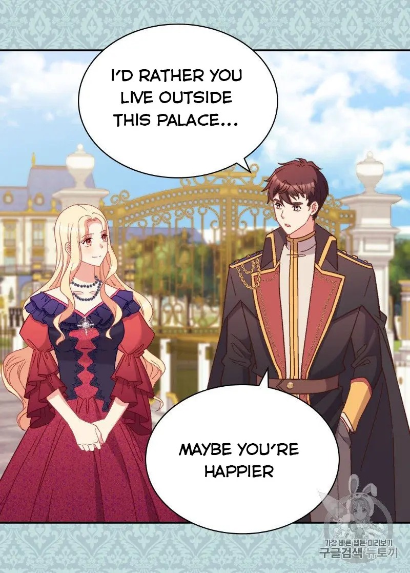 The Justice of Villainous Woman ( What It Takes to be a Villainess ) Chapter 122 - page 7
