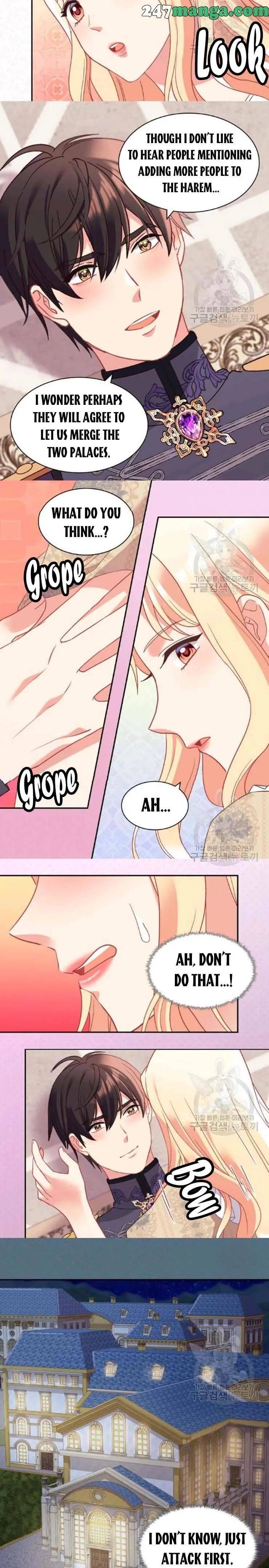 The Justice of Villainous Woman ( What It Takes to be a Villainess ) Chapter 153 - page 6
