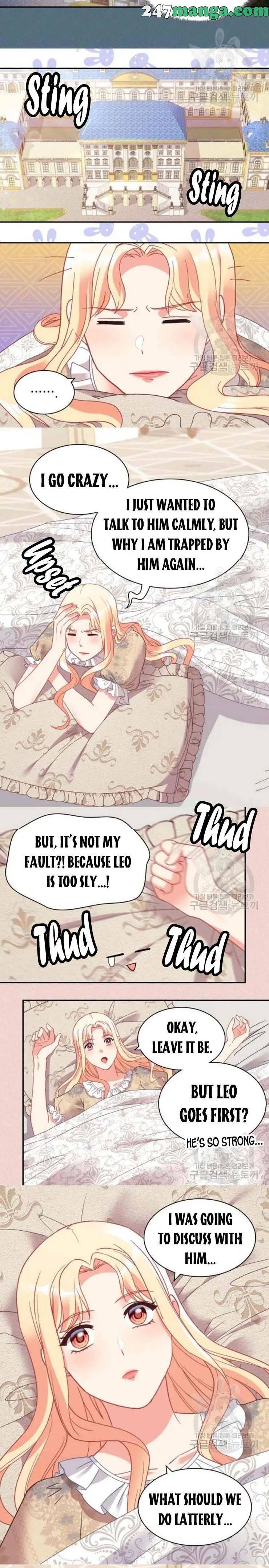 The Justice of Villainous Woman ( What It Takes to be a Villainess ) Chapter 153 - page 7