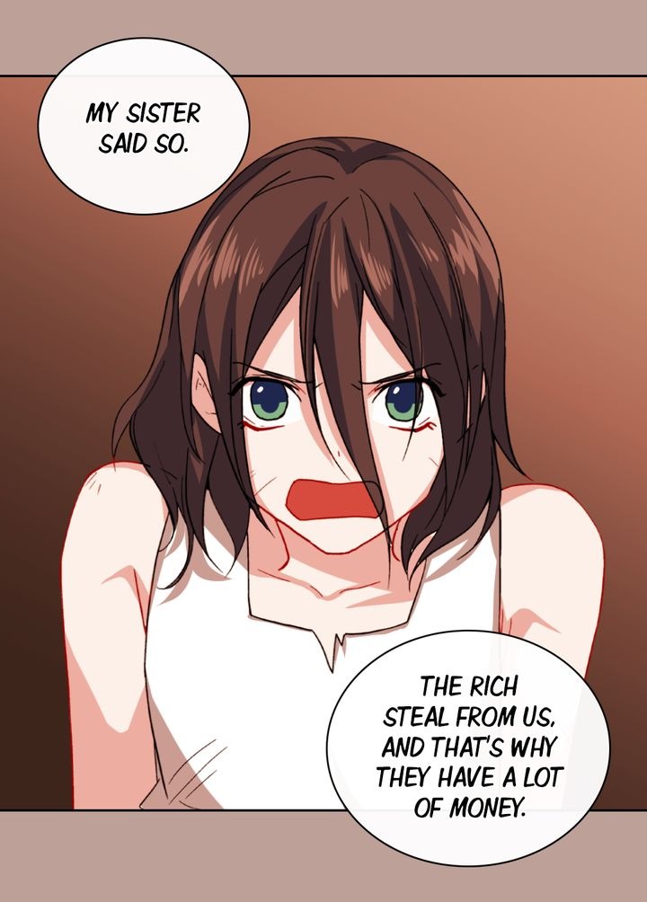 The Justice of Villainous Woman ( What It Takes to be a Villainess ) Chapter 46 - page 10