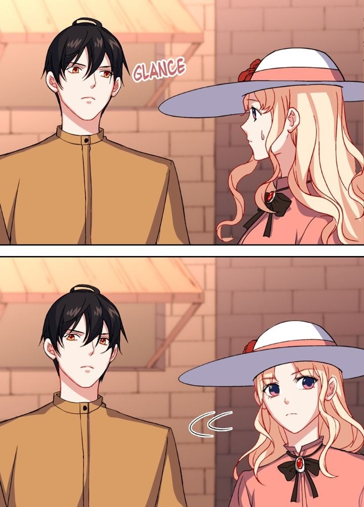 The Justice of Villainous Woman ( What It Takes to be a Villainess ) Chapter 46 - page 11