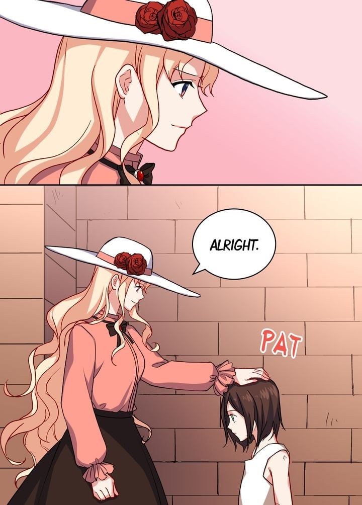 The Justice of Villainous Woman ( What It Takes to be a Villainess ) Chapter 46 - page 20