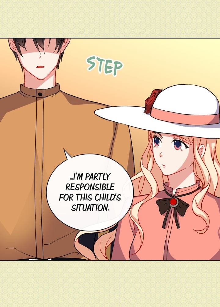 The Justice of Villainous Woman ( What It Takes to be a Villainess ) Chapter 46 - page 21