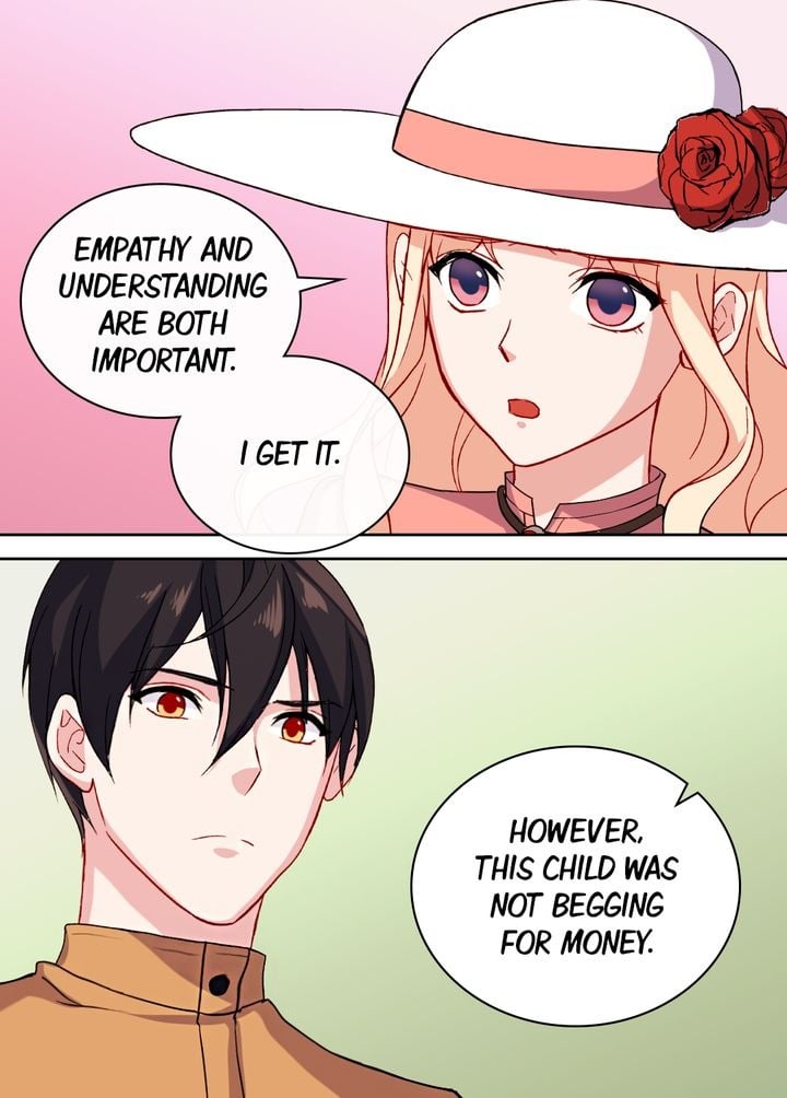 The Justice of Villainous Woman ( What It Takes to be a Villainess ) Chapter 46 - page 24