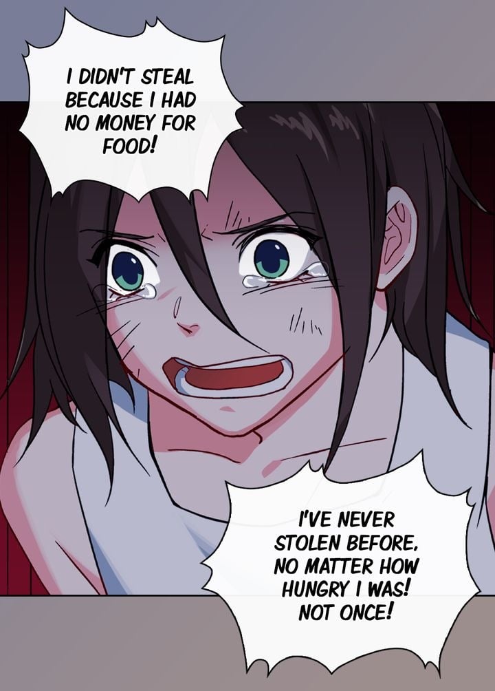 The Justice of Villainous Woman ( What It Takes to be a Villainess ) Chapter 46 - page 27