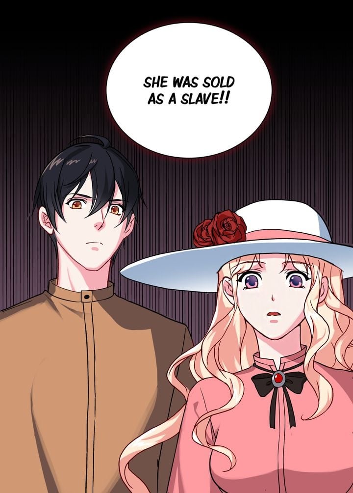 The Justice of Villainous Woman ( What It Takes to be a Villainess ) Chapter 46 - page 29