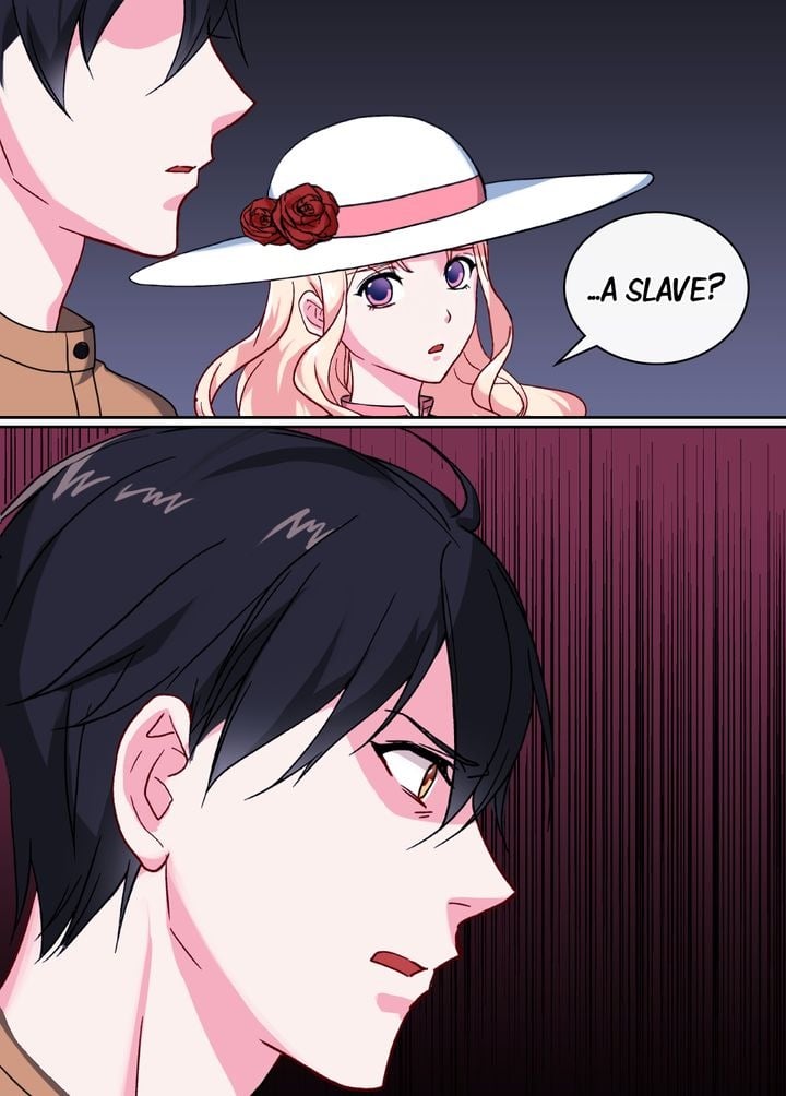 The Justice of Villainous Woman ( What It Takes to be a Villainess ) Chapter 46 - page 30