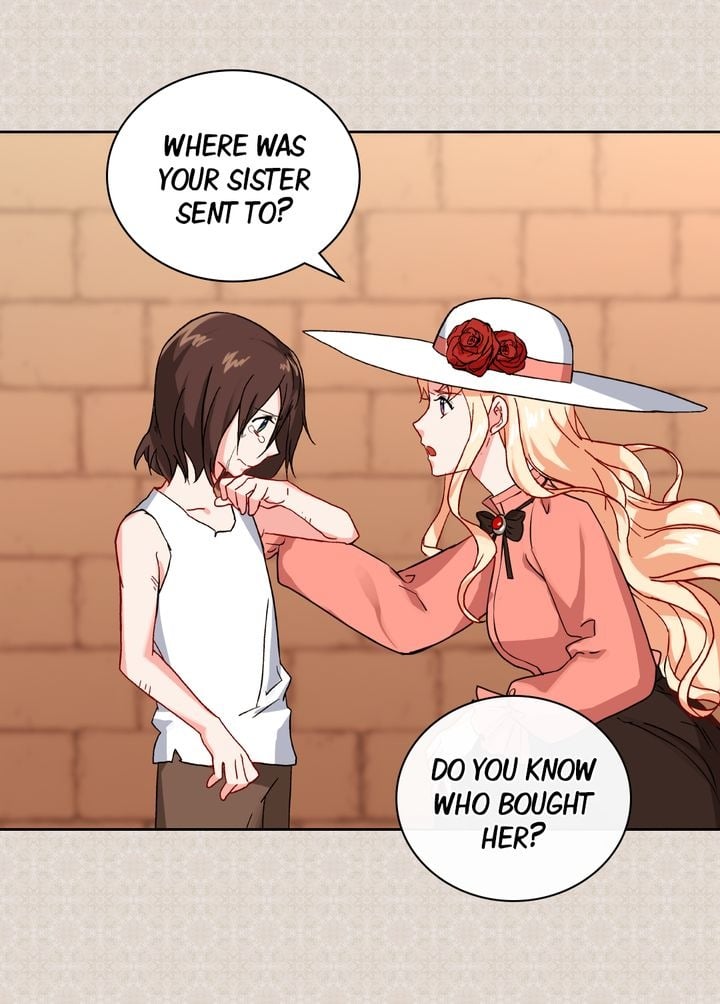 The Justice of Villainous Woman ( What It Takes to be a Villainess ) Chapter 46 - page 31