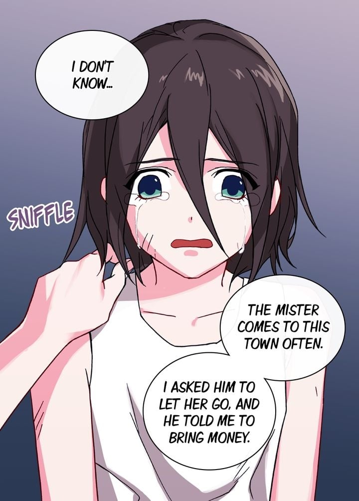 The Justice of Villainous Woman ( What It Takes to be a Villainess ) Chapter 46 - page 32