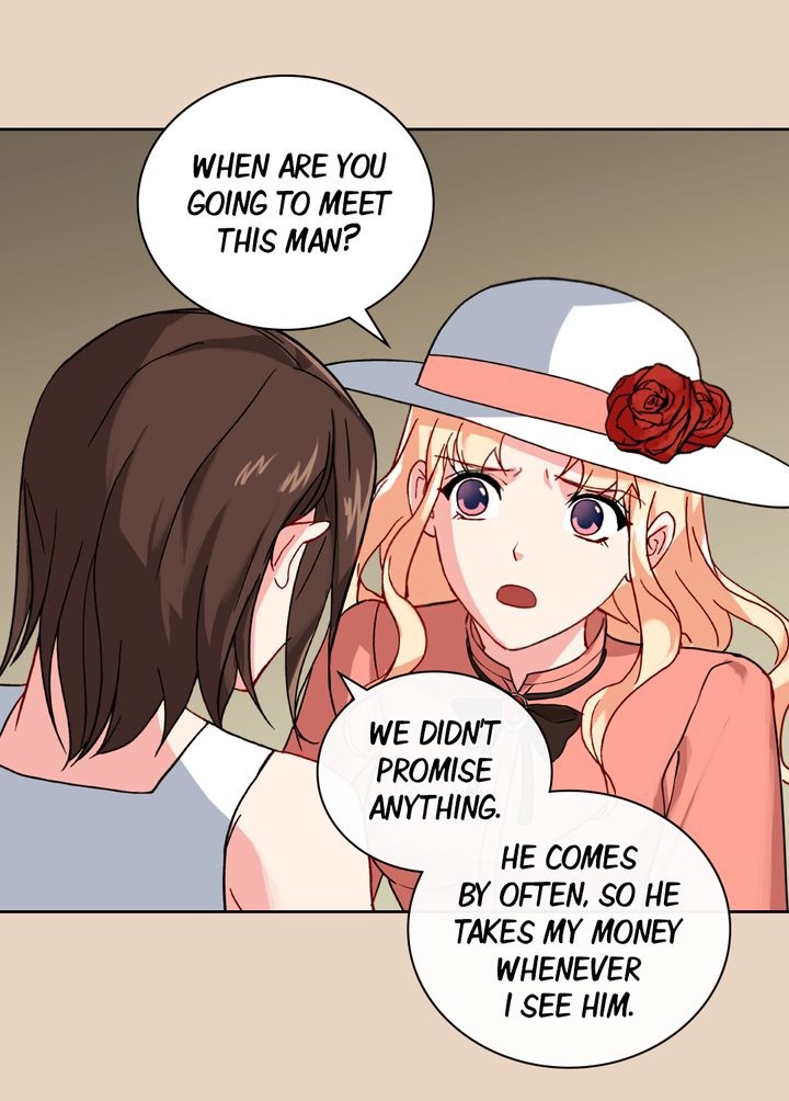 The Justice of Villainous Woman ( What It Takes to be a Villainess ) Chapter 46 - page 33