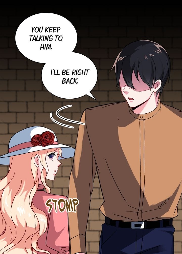 The Justice of Villainous Woman ( What It Takes to be a Villainess ) Chapter 46 - page 35