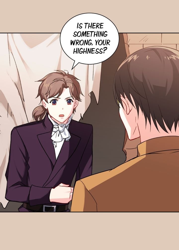 The Justice of Villainous Woman ( What It Takes to be a Villainess ) Chapter 46 - page 38