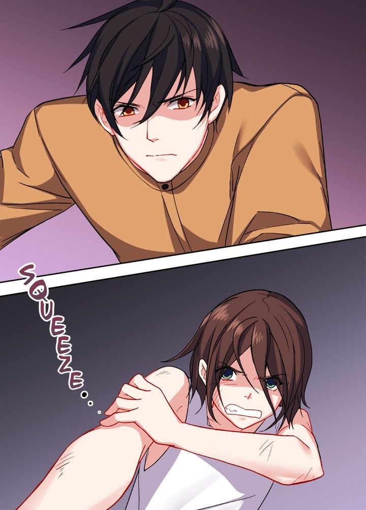 The Justice of Villainous Woman ( What It Takes to be a Villainess ) Chapter 46 - page 4