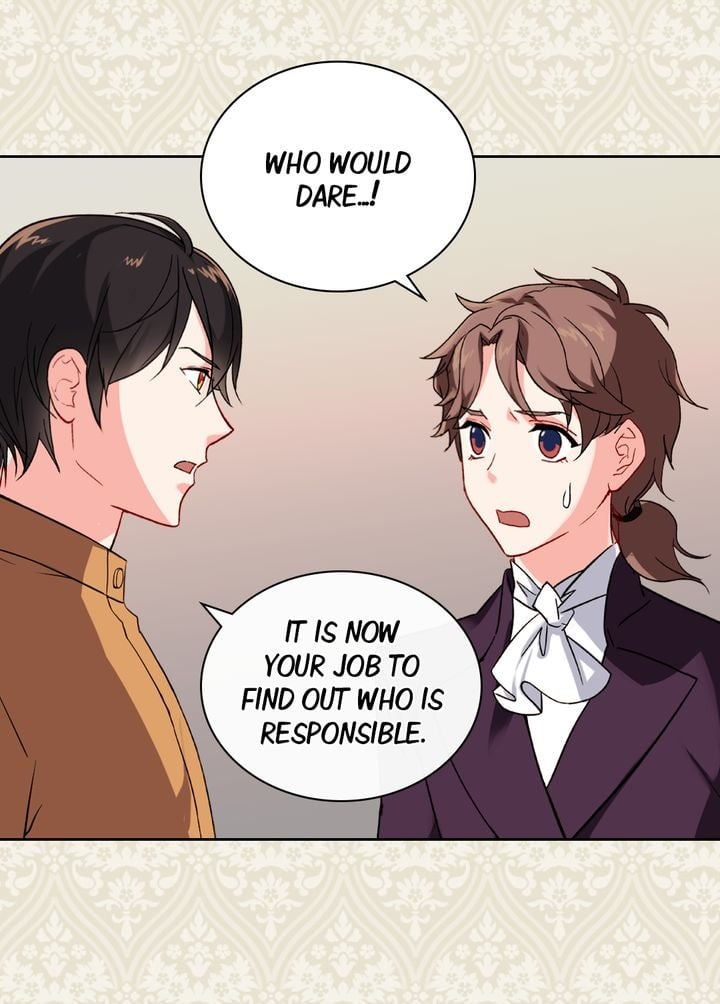 The Justice of Villainous Woman ( What It Takes to be a Villainess ) Chapter 46 - page 40