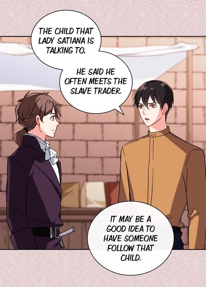 The Justice of Villainous Woman ( What It Takes to be a Villainess ) Chapter 46 - page 41