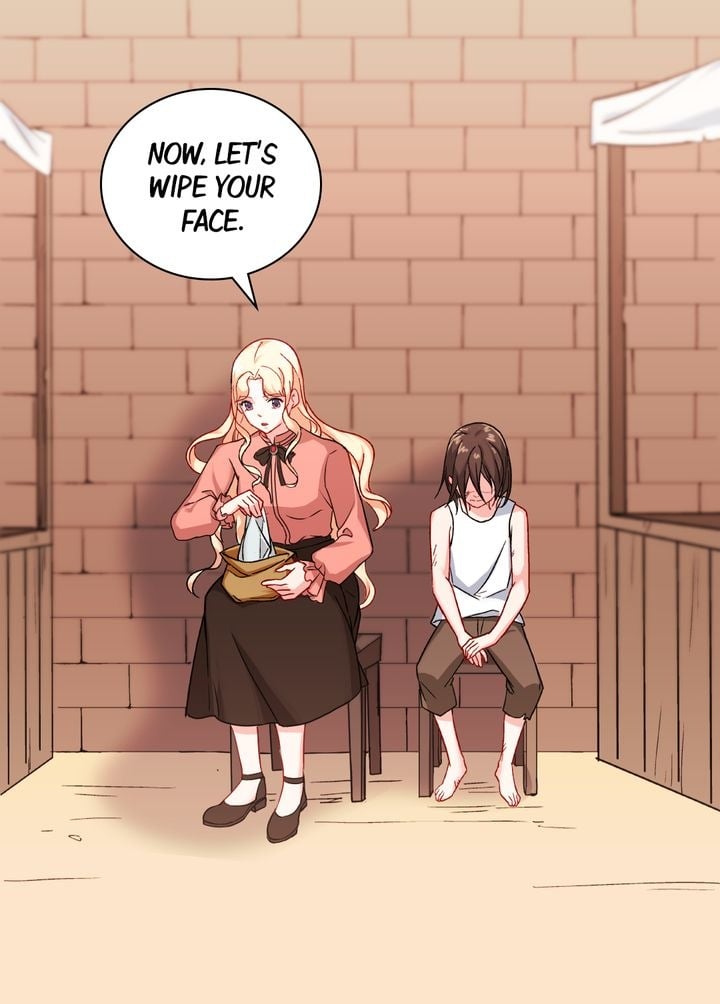 The Justice of Villainous Woman ( What It Takes to be a Villainess ) Chapter 46 - page 43