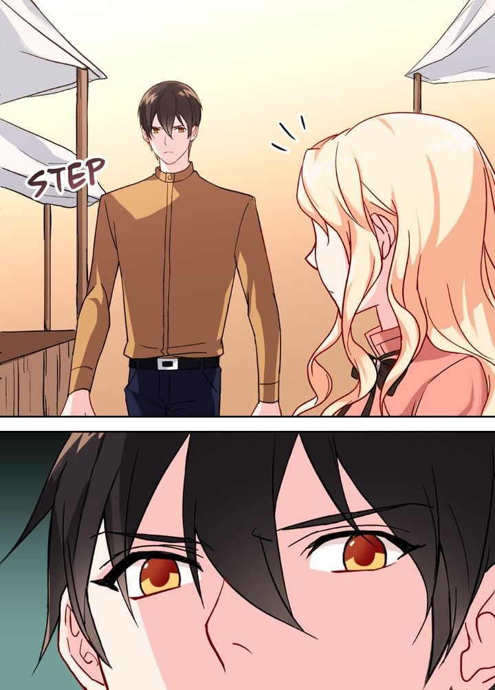 The Justice of Villainous Woman ( What It Takes to be a Villainess ) Chapter 46 - page 44