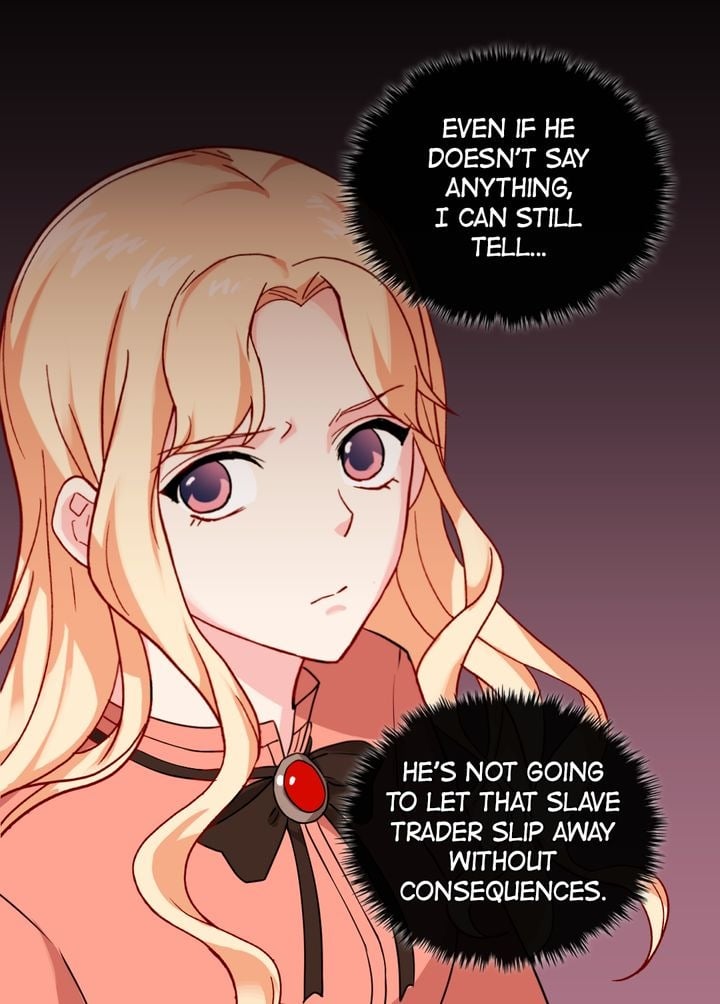 The Justice of Villainous Woman ( What It Takes to be a Villainess ) Chapter 46 - page 45
