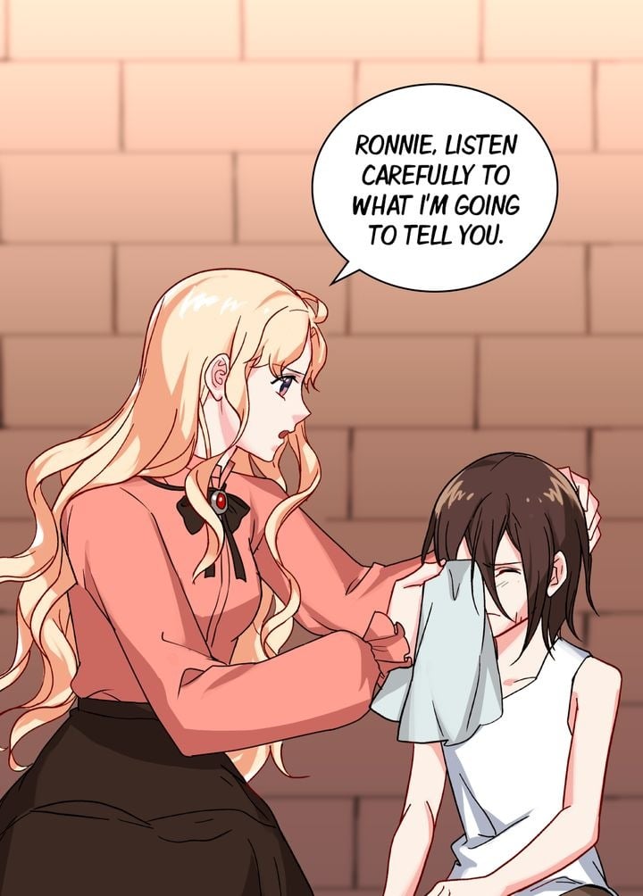 The Justice of Villainous Woman ( What It Takes to be a Villainess ) Chapter 46 - page 46