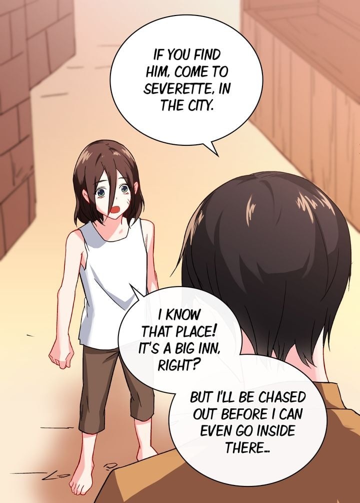The Justice of Villainous Woman ( What It Takes to be a Villainess ) Chapter 46 - page 51