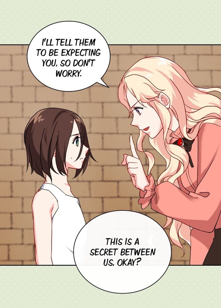 The Justice of Villainous Woman ( What It Takes to be a Villainess ) Chapter 46 - page 52