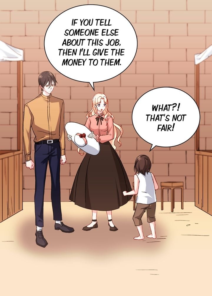 The Justice of Villainous Woman ( What It Takes to be a Villainess ) Chapter 46 - page 53
