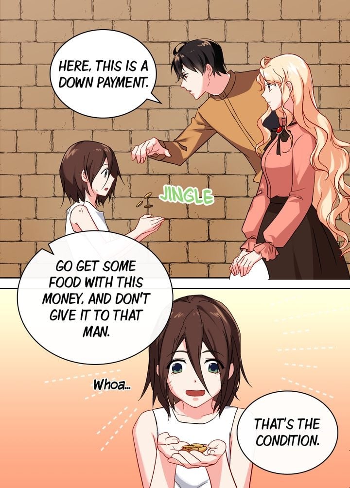 The Justice of Villainous Woman ( What It Takes to be a Villainess ) Chapter 46 - page 55