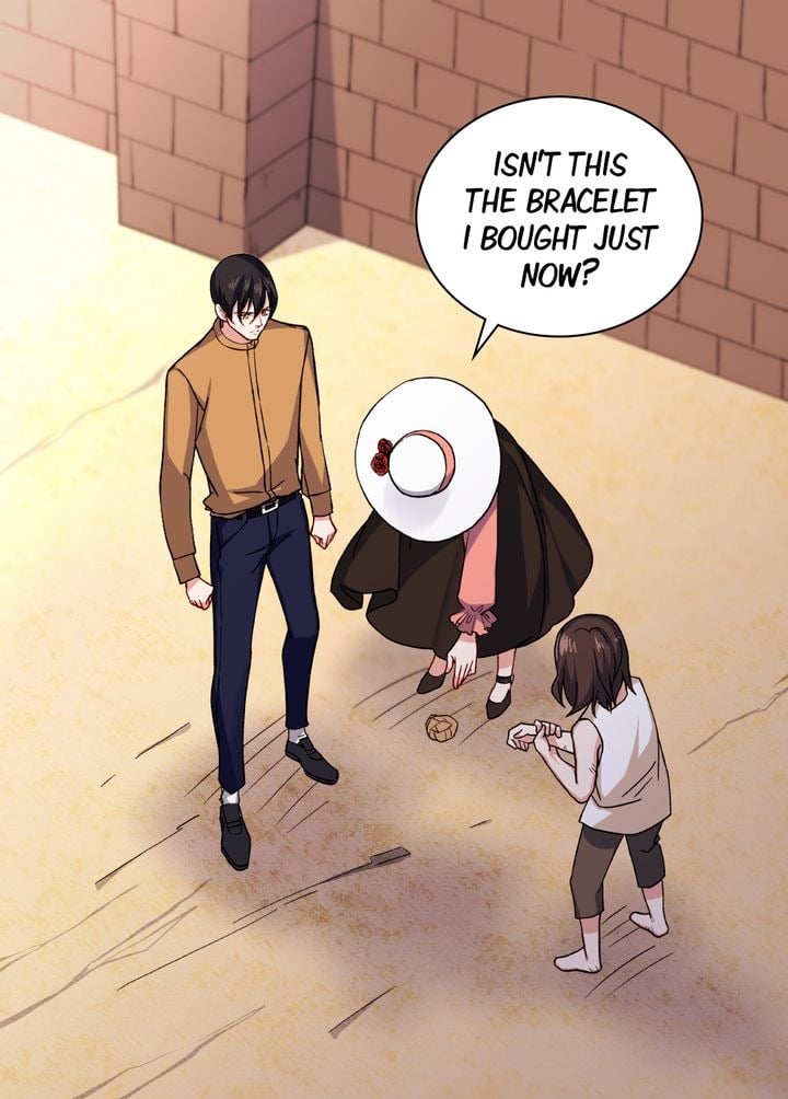 The Justice of Villainous Woman ( What It Takes to be a Villainess ) Chapter 46 - page 7