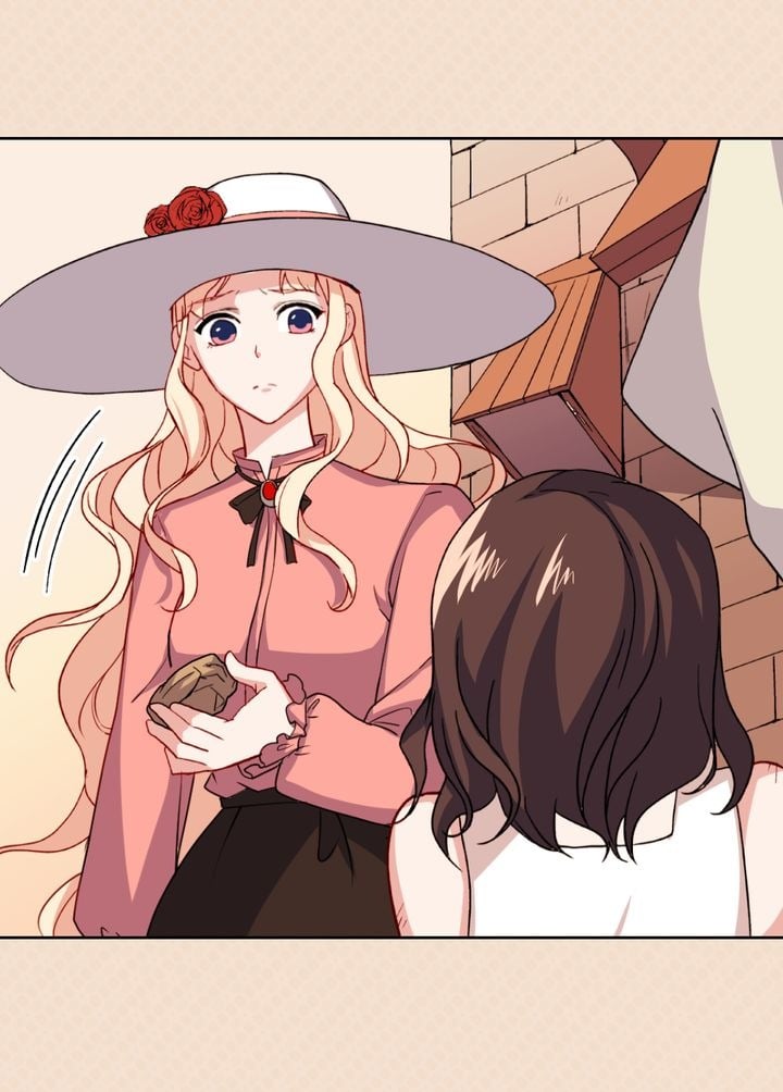 The Justice of Villainous Woman ( What It Takes to be a Villainess ) Chapter 46 - page 8