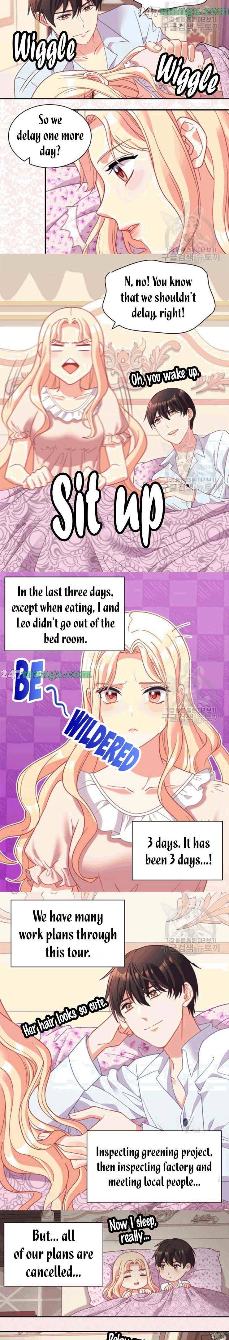 The Justice of Villainous Woman ( What It Takes to be a Villainess ) Chapter 146 - page 2