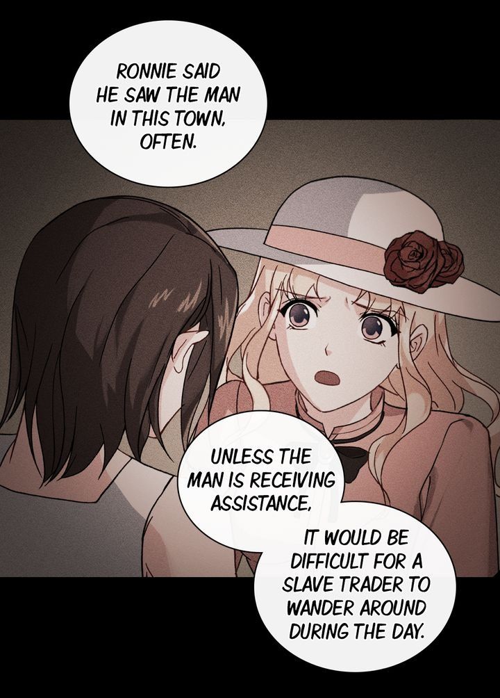 The Justice of Villainous Woman ( What It Takes to be a Villainess ) Chapter 47 - page 24