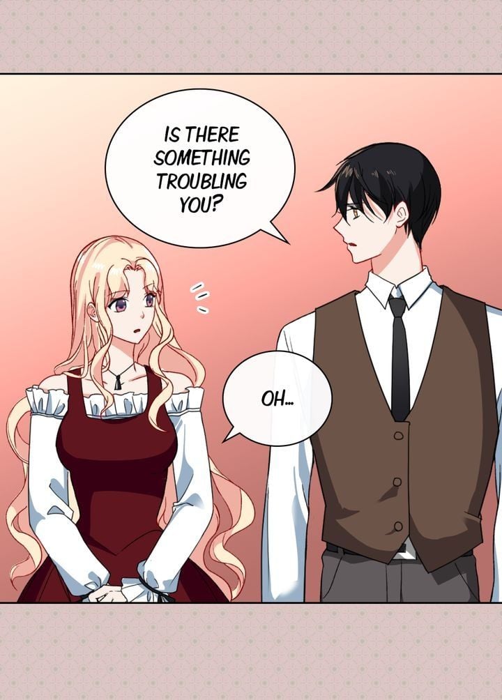 The Justice of Villainous Woman ( What It Takes to be a Villainess ) Chapter 47 - page 33
